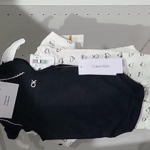 Calvin Klein 3 pc set